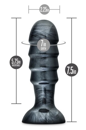 Silikonska analna kupa- 330835-6